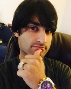 Man, 29. Roohi7271