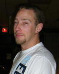 Man, 45. BrianC7