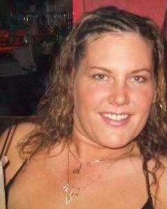 Woman, 42. blondeyred