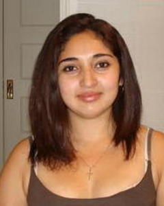 Woman, 40. poly21