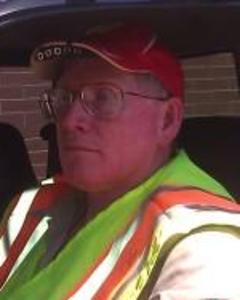 Man, 59. happycody