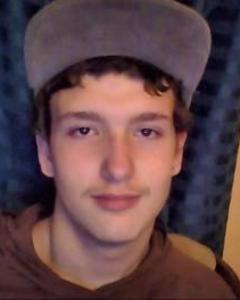 Man, 29. Brandon4301