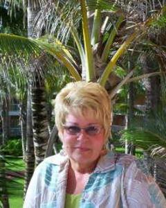 Woman, 73. Chrissy3607