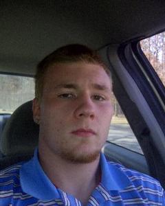 Man, 33. lildik5