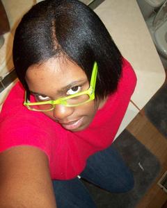 Woman, 35. KBabedoinher