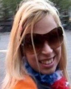 Woman, 41. CrazyJana750