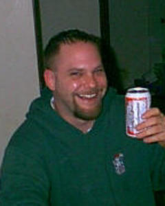 Man, 54. xsinisterimage