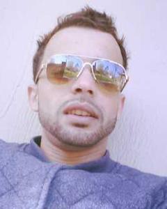 Man, 33. zakezzy