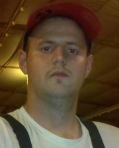 Man, 33. Carrboyroy