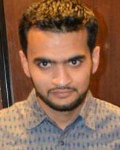Man, 35. Shoodi