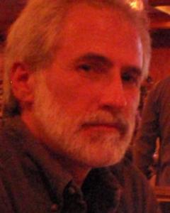 Man, 65. richardirving