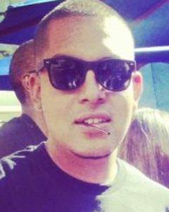 Man, 42. Goldblooded