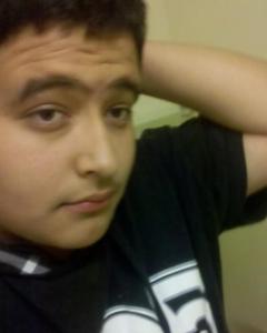 Man, 31. ObeyHector