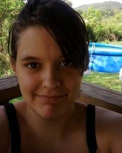 Woman, 35. babygirl4805
