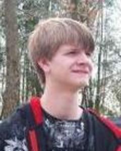 Man, 34. austinh674