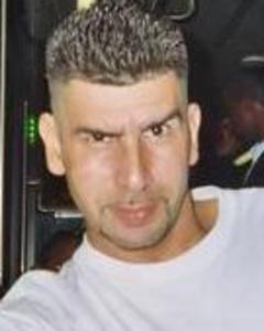Man, 58. noriegachulo