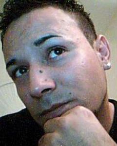 Man, 43. guapo1203