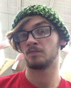Man, 29. Thefred1