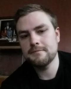 Man, 34. partywizard25