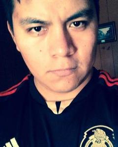 Man, 36. Mauricio5400