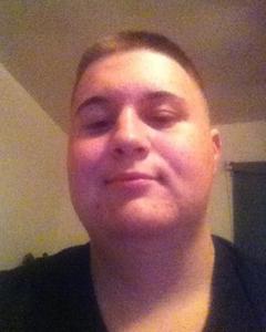 Man, 28. Timothy_Pilche