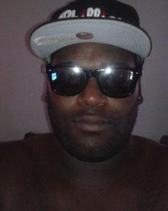 Man, 34. daquan0003