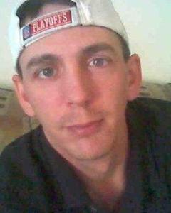 Man, 45. nkyboy0166