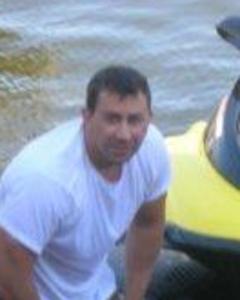 Man, 53. golfer209