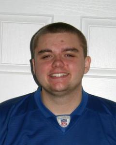 Man, 34. brandon909871