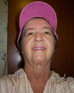 Woman, 79. satin405