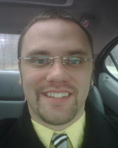 Man, 42. breddy7
