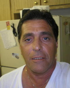 Man, 73. mike27509