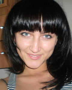 Woman, 45. BrunetteDel495