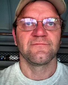 Man, 57. senior2015