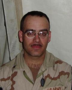 Man, 55. Sarge091128