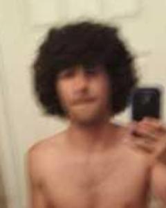 Man, 28. eddieponce