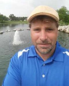 Man, 47. michael_b2752