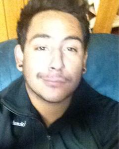 Man, 33. Cesar7654
