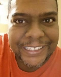 Man, 56. Andre6173