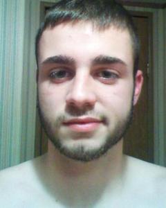 Man, 33. psychronaut