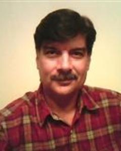 Man, 63. RedwhiteBear