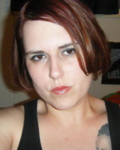 Woman, 41. shybaby168
