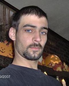 Man, 46. steveo689572