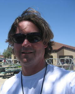 Man, 58. methodair