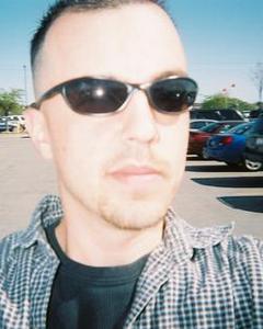 Man, 43. Joshyboy260
