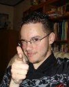Man, 38. Dunii