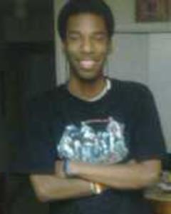 Man, 29. Richard2014768