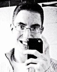 Man, 30. Nick34076