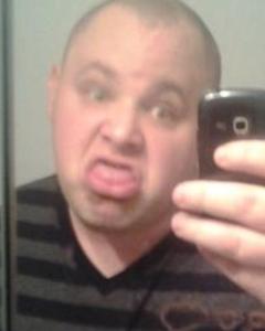 Man, 46. helloisthison1
