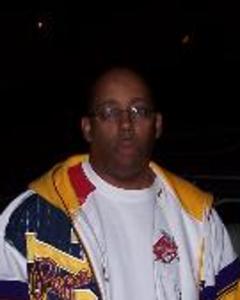 Man, 57. KINGCOOL4827